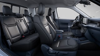 2025 Ford Maverick® Internal Image 1